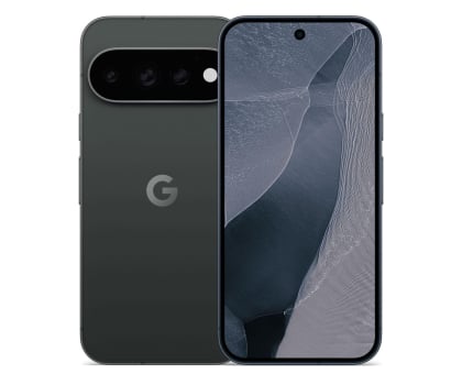 Smartfon / Telefon Google Pixel 11 Pro 16/512GB Czarny