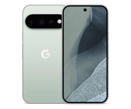 Smartfon / Telefon Google Pixel 11 Pro 16/512GB Jasnoszary