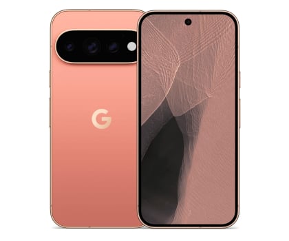 Smartfon / Telefon Google Pixel 11 Pro 12/256GB Miedziany róż