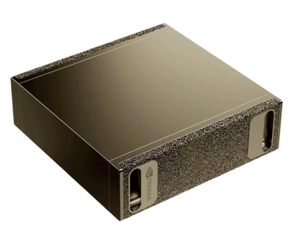 Nettop/Mini-PC NVIDIA DGX Spark GB10/128GB/4TB/Nvidia DGX OS FE EU