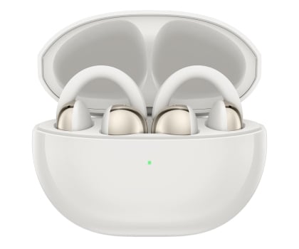 Słuchawki bezprzewodowe TCL Cristal Clip On-Ear Headphones