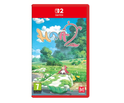 Gra na Switch 2 Switch HOA 2