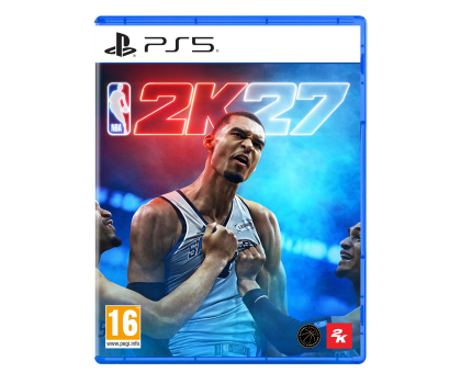 Gra na PlayStation 5 PlayStation NBA 2K27