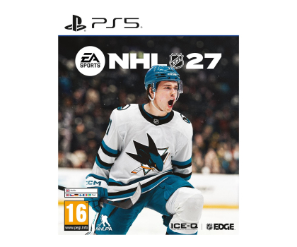 Gra na PlayStation 5 PlayStation EA Sports NHL 27