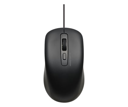 Myszka przewodowa Silver Monkey Przewodowa mysz optyczna M110C