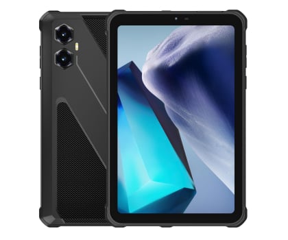 Tablet 8" OUKITEL RT3 Plus 8" 4/128GB 11000mAh Black Rugged