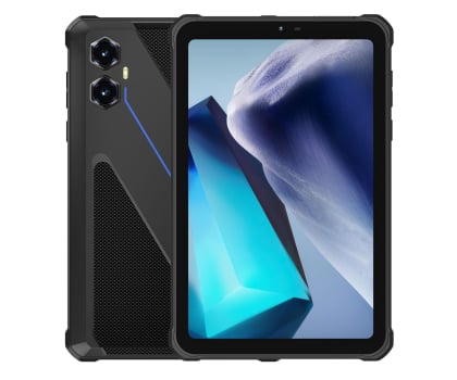 Tablet 8" OUKITEL RT3 Plus 8" 4/128GB 11000mAh Blue Rugged