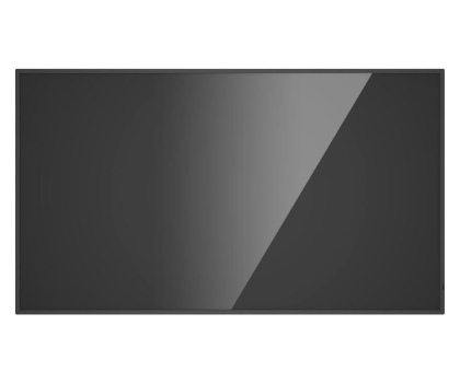 Monitor wielkoformatowy Hikvision DS-D6086UN 86"