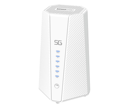 Router Totolink NR3500X V2 5G (Wi-Fi 6 3000Mb/s a/b/g/n/ac/ax)