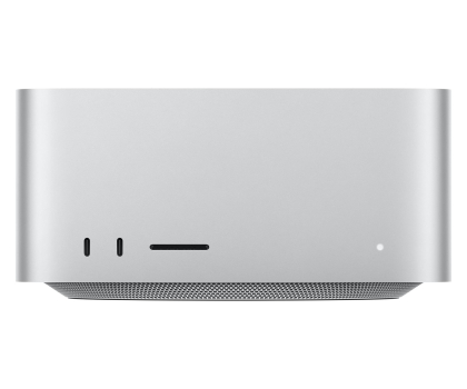 Nettop/Mini-PC Apple Mac Studio M5 Max/36GB/512 MacOS 32R GPU