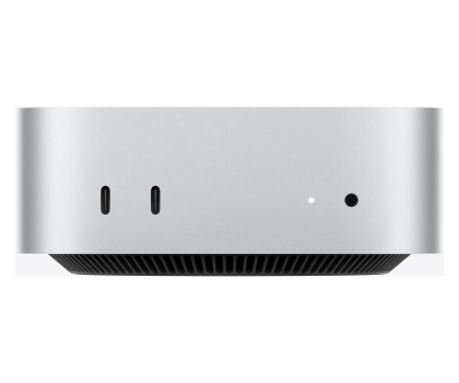 Nettop/Mini-PC Apple Mac Mini M6/24GB/512 MacOS