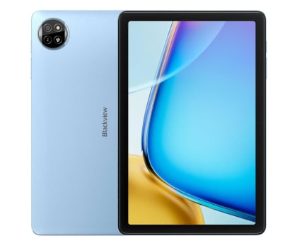 Tablet 10" Blackview TAB 20 WiFi 10.1" (4/64) niebieski