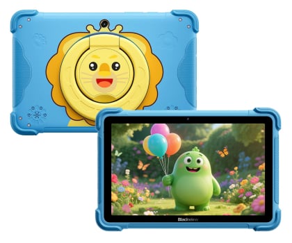 Tablet 8" Blackview LINK 1 kids 8,9" (4/64) niebieski