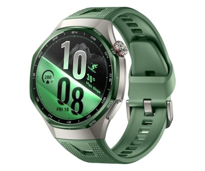 Smartwatch Huawei Watch GT 7 Pro zielony 46mm
