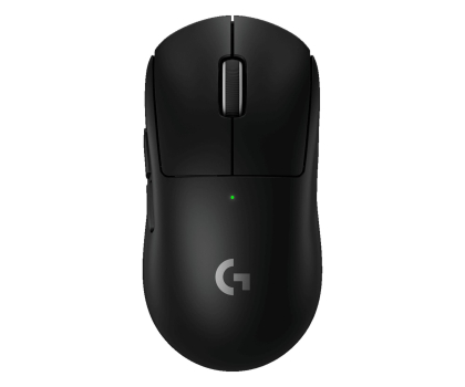 Myszka bezprzewodowa Logitech G PRO X Superlight 2 SE