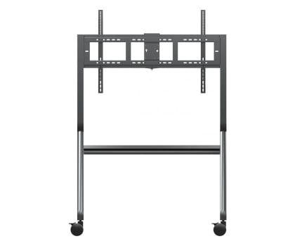 Uchwyt do projektora ViewSonic Stojak mobilny do monitorów interaktywnych VB-STND-009 55–10