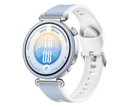 Smartwatch Huawei Watch GT 7 niebieski 41mm