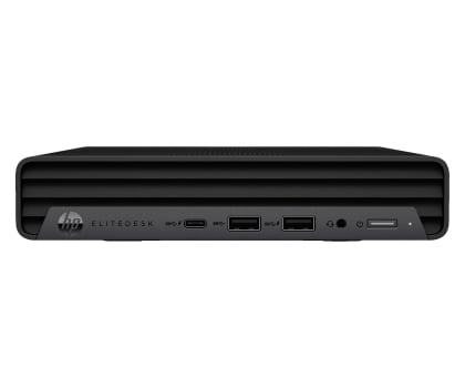 HP EliteDesk 800 G6 i5-10500T/16GB/256/Win11P odnowiony