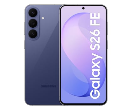 Smartfon / Telefon Samsung Galaxy S26 FE 5G 8/256GB Fioletowy