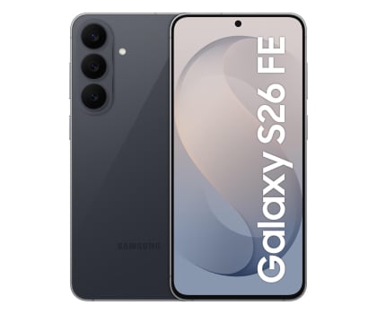 Smartfon / Telefon Samsung Galaxy S26 FE 5G 8/128GB Czarny