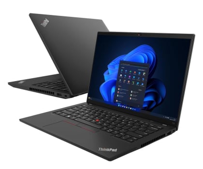 Laptop_14" Lenovo ThinkPad T14 G3 i5-1250P/16GB/256/Win11P odnowiony