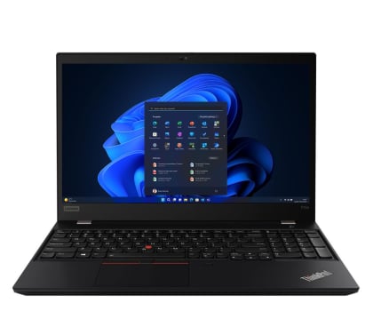 Laptop_15" - 16" Lenovo ThinkPad P15s Gen 2 i5-1145G7/16GB/256/Win11P T500 odnowiony