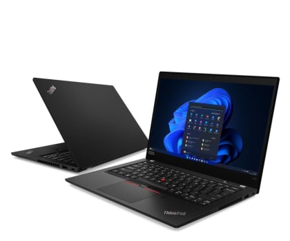 Laptop odnowiony Lenovo ThinkPad X13 G1 Ryzen 5 PRO 4650U/16GB/512/Win11 odnowiony