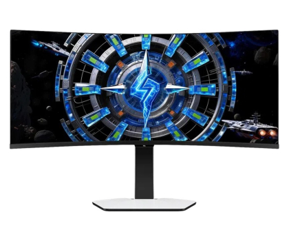 Monitor LED 32" i większy TCL 34C2A