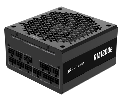 Zasilacz do komputera Corsair RM1200e 1200W 80 Plus Gold ATX 3.1