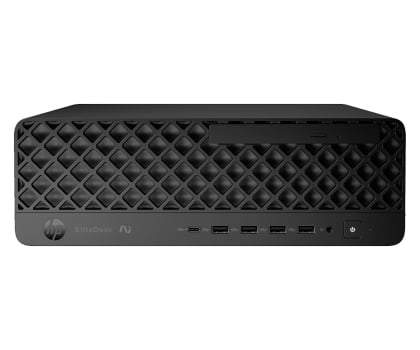 Desktop HP EliteDesk 8 SFF G2a Ryzen AI 5-435G/16GB/512/Win1P