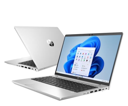 Laptop odnowiony HP ProBook 640 G8 i3-1115G4/16GB/512/Win11 odnowiony