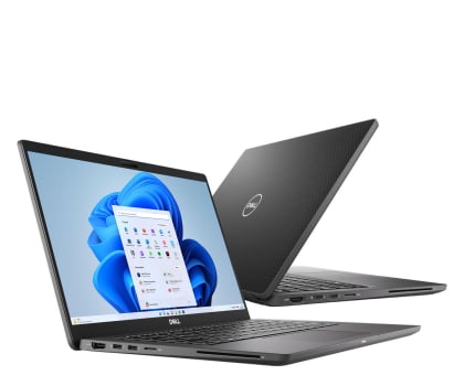 Laptop odnowiony Dell Latitude 7310 i5-10210U/16GB/512/Win11 odnowiony