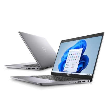 Laptop odnowiony Dell Latitude 5320 i5-1145G7/16GB/512/Win11 odnowiony