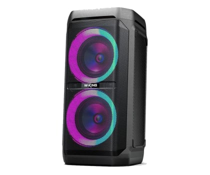 Power Audio W-KING T11 Czarny