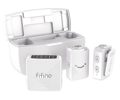 Mikrofon Fifine M9W