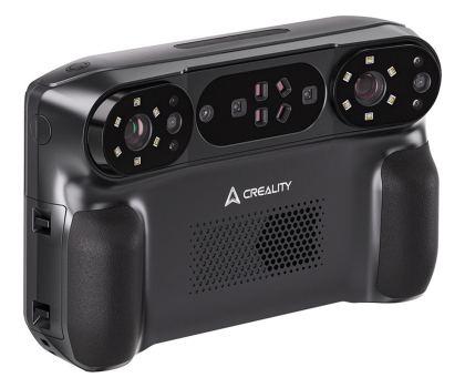 Akcesorium do drukarki 3D CREALITY Sermoon P1