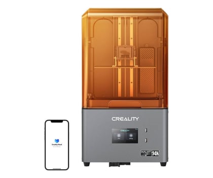 Drukarka 3D CREALITY Halot-Mage S