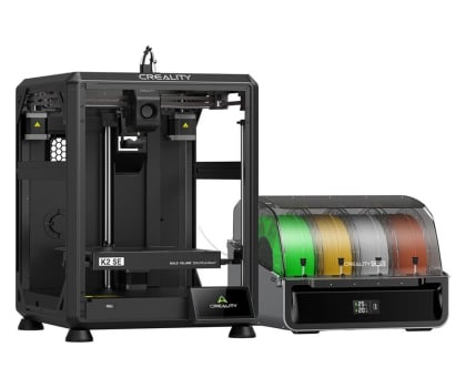 Drukarka 3D CREALITY K2 SE Combo