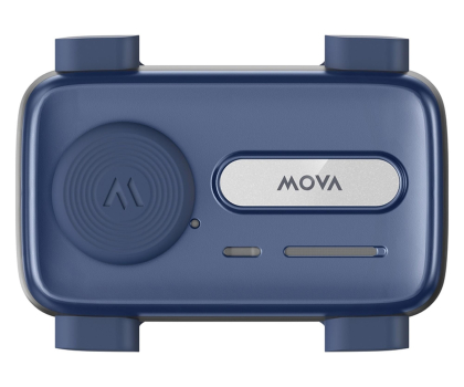 Inteligentne akcesorium dla zwierząt MOVA Sure Track Pro lokalizator GPS dla zwierząt