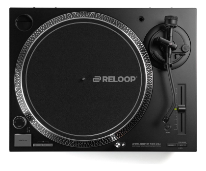 Gramofon RELOOP RP-5000 MK4