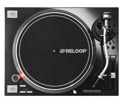Gramofon RELOOP RP-7000 MK2