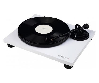 Gramofon RELOOP Turn 2 White
