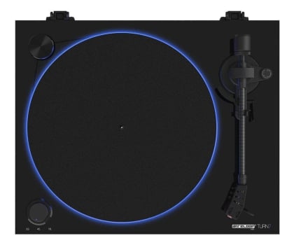 Gramofon RELOOP Turn 7