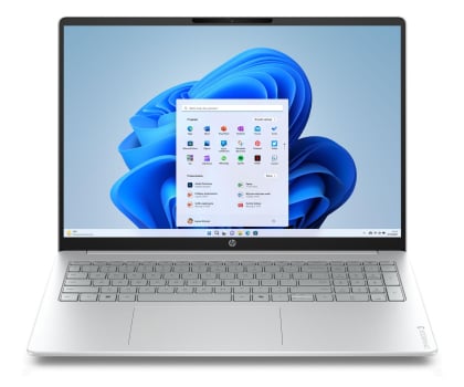 Laptop 15" - 16" HP OmniBook 3-16 Ryzen 5-230/48GB/1TB/Win11