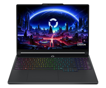 Laptop 15" - 16" Lenovo Legion 5-15 Ultra 7-356H/32GB/2TB RTX5060 OLED 165Hz