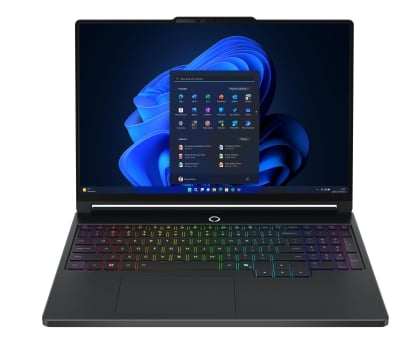 Laptop 15" - 16" Lenovo Legion 5-15 Ultra 7-356H/32GB/2TB/Win11X RTX5060 OLED 165Hz