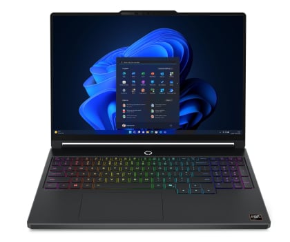 Laptop 15" - 16" Lenovo Legion 5-15 Ryzen AI 7-450/32GB/2TB/Win11X RTX5060 OLED