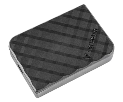 Dysk zewnętrzny SSD Verbatim Store ‘n’ Go Mini Diamond 1TB