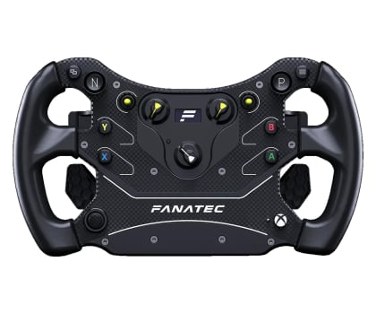 Kierownica FANATEC CSL STEERING WHEEL GT3