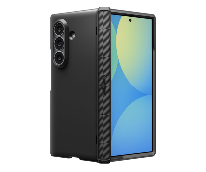 Etui / obudowa na smartfona Spigen Slim Armor Pro MagSafe do Samsung Galaxy Z Fold8 Ultra black